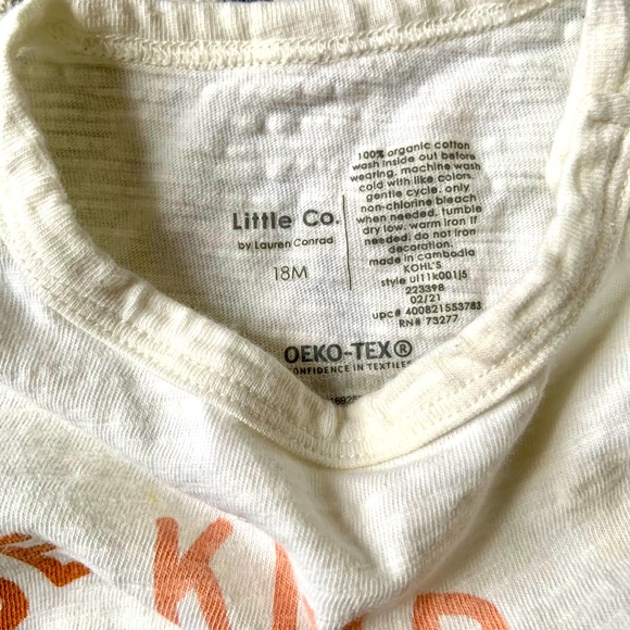 “Be Kind to All Kinds” Shirt - Picture 2 of 3